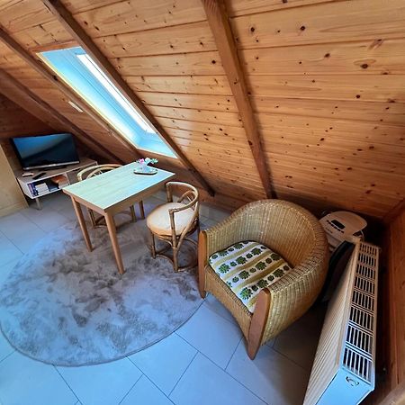 Peeneurlaub Lassan Exteriér fotografie