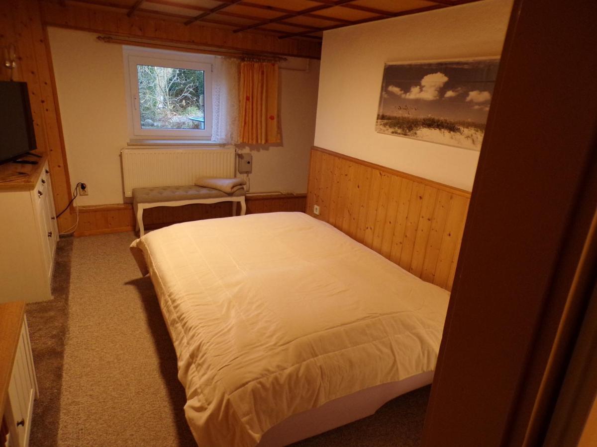 Peeneurlaub Lassan Exteriér fotografie