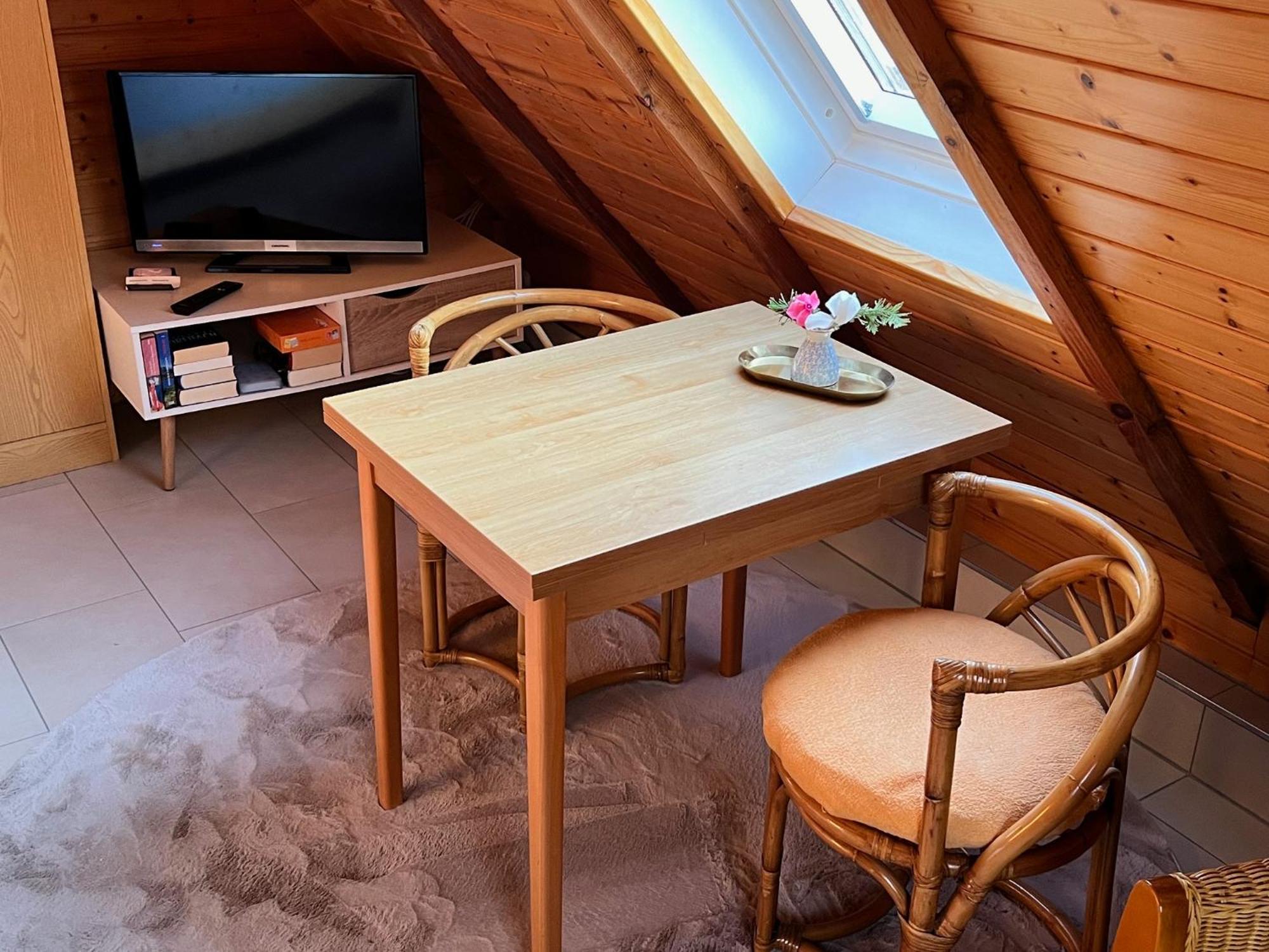 Peeneurlaub Lassan Exteriér fotografie