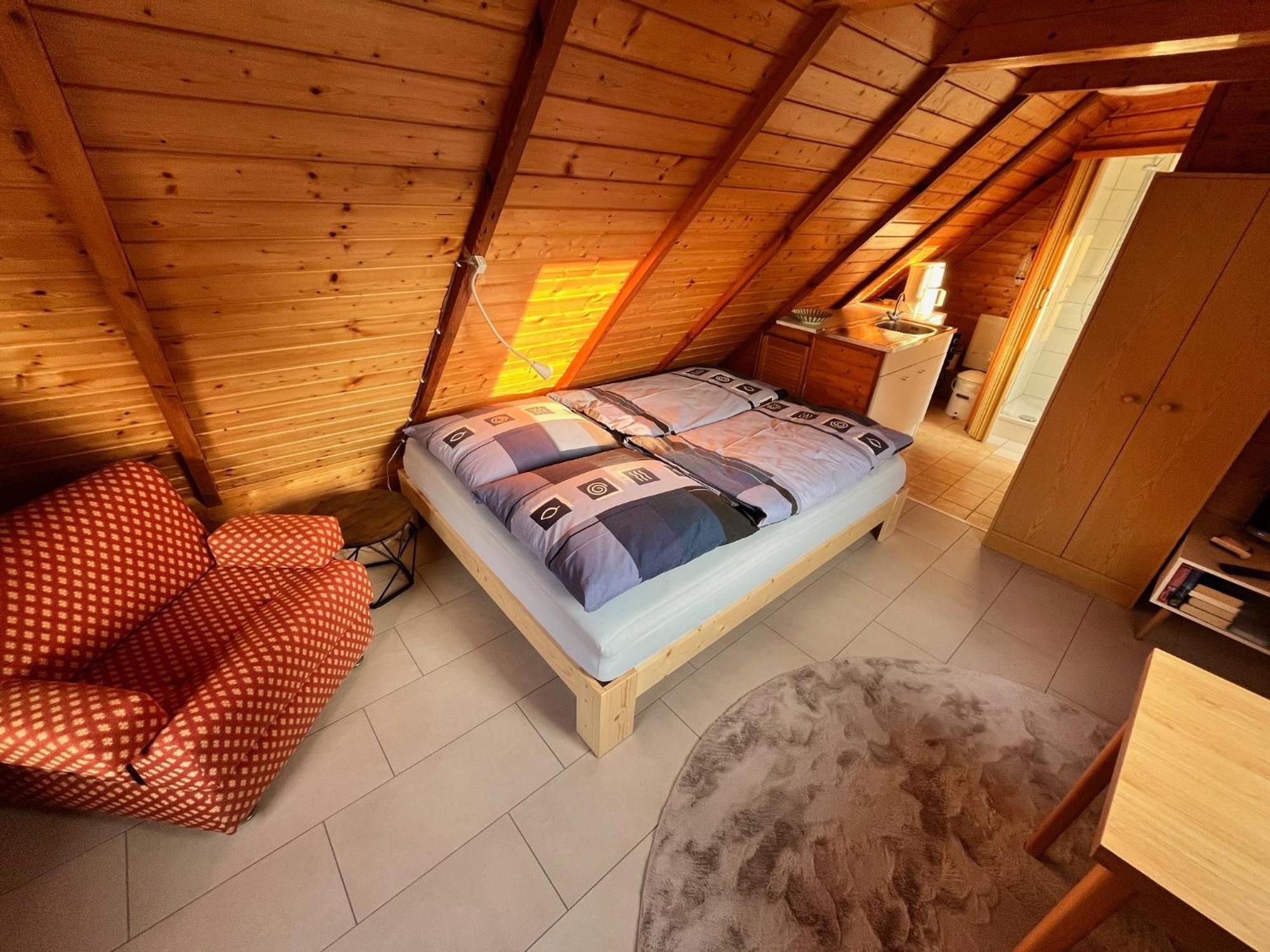 Peeneurlaub Lassan Exteriér fotografie